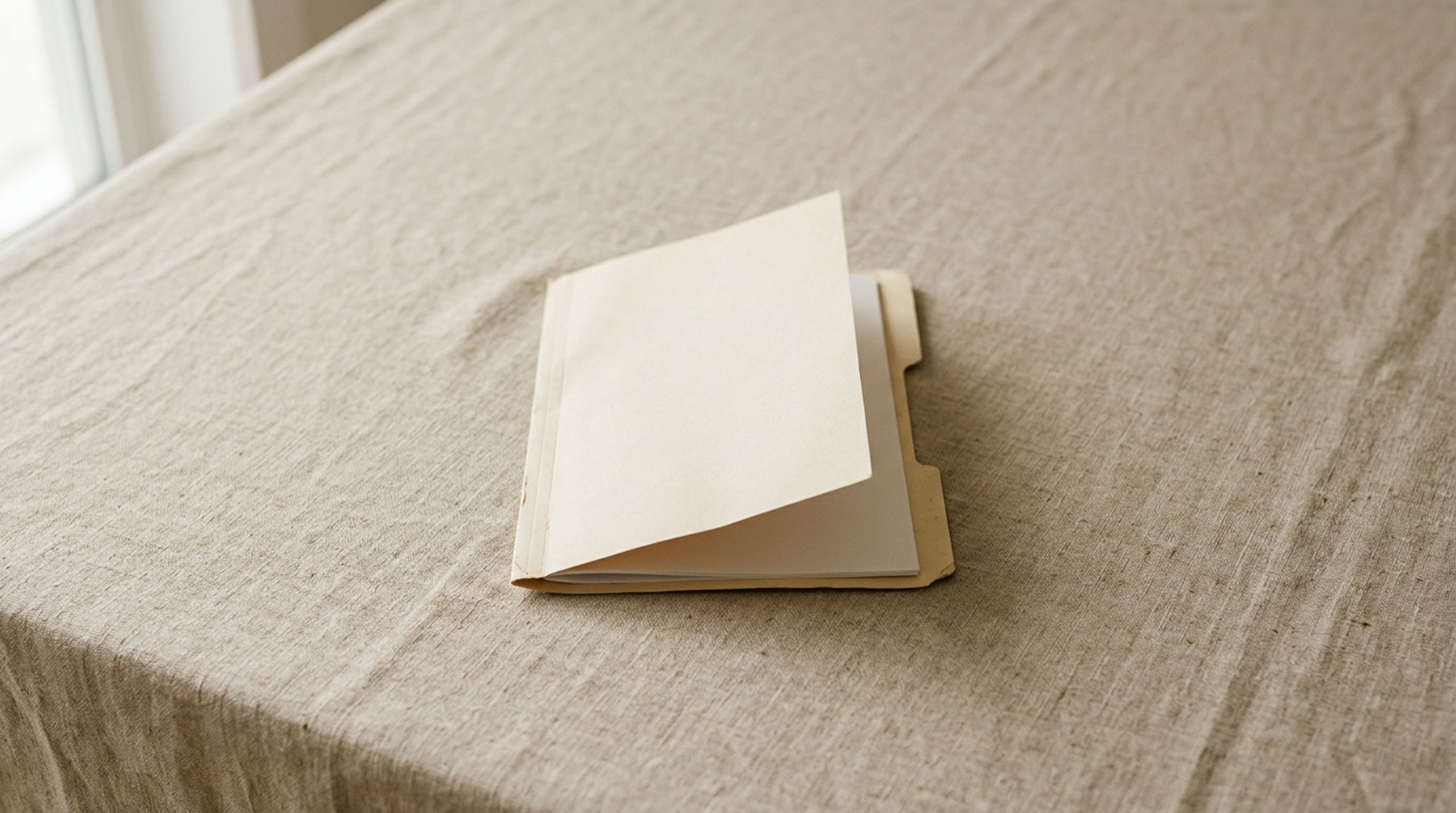 Open Folder