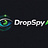 DropSpy AI logo