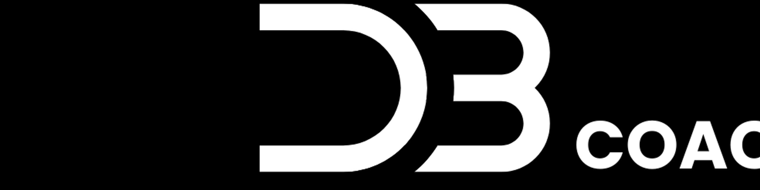 DBCoaching - B2B Enterprise Sales Course