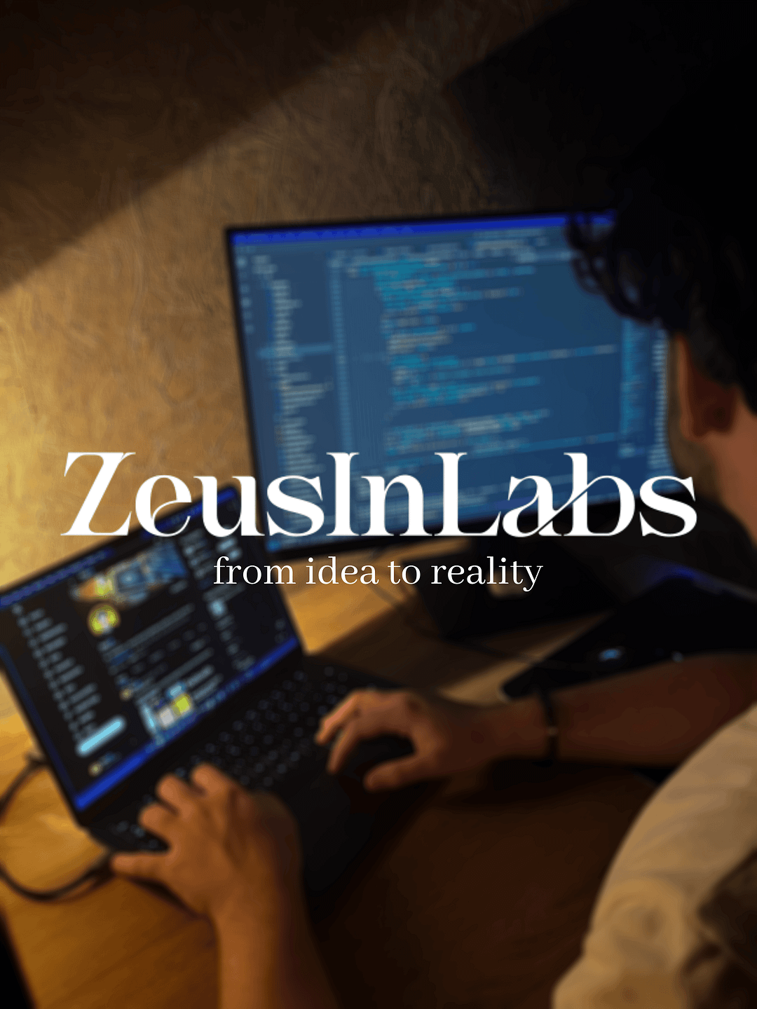 ZeusInLabs