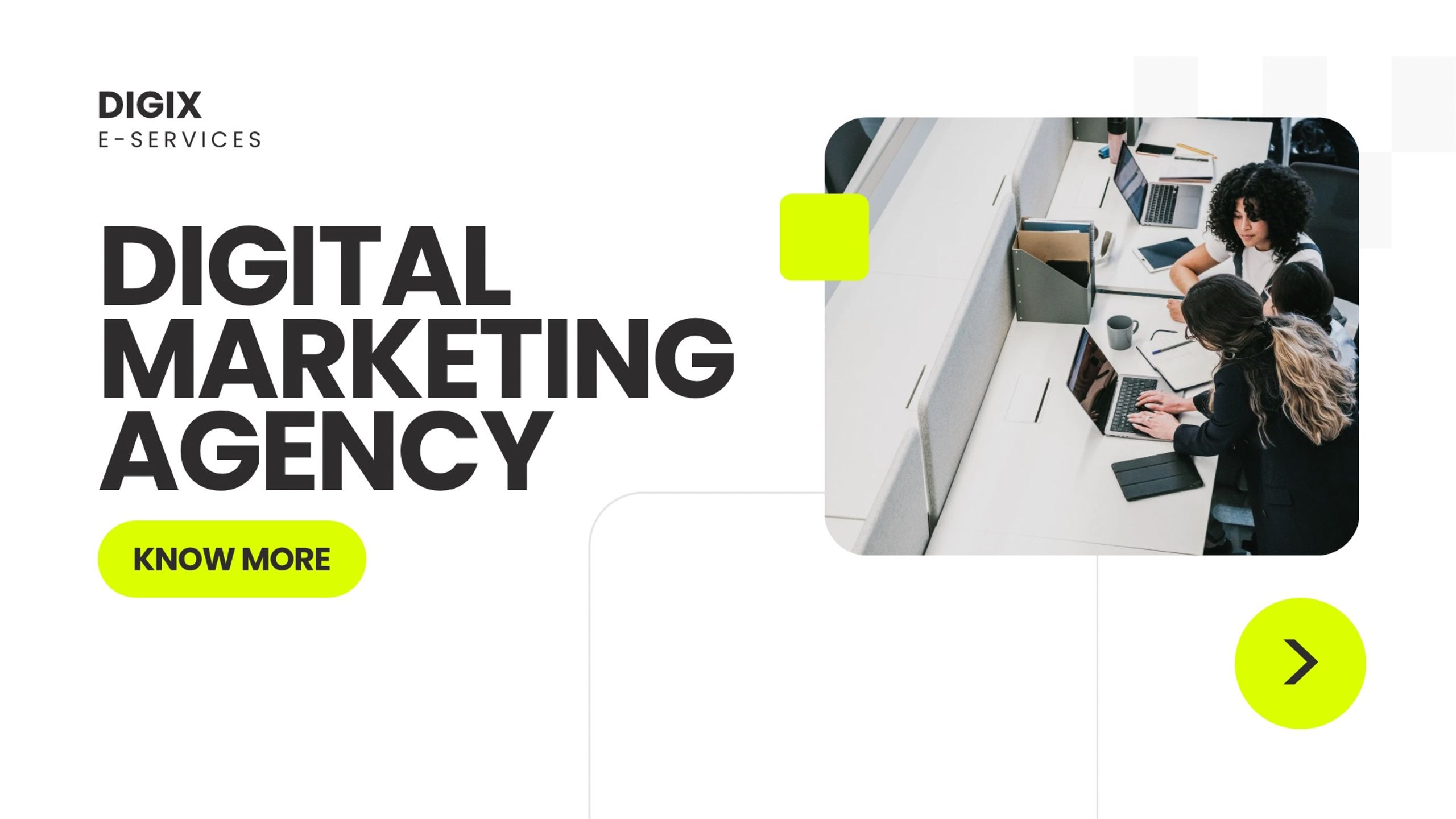 Digix E-Services 
