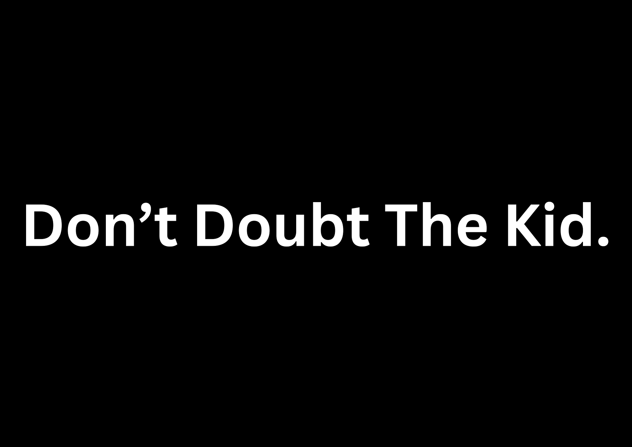 DDTK's Trading Community.