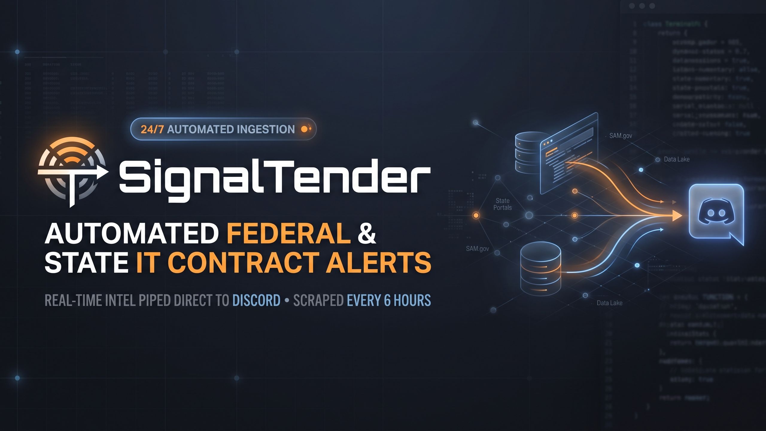signaltender.net
