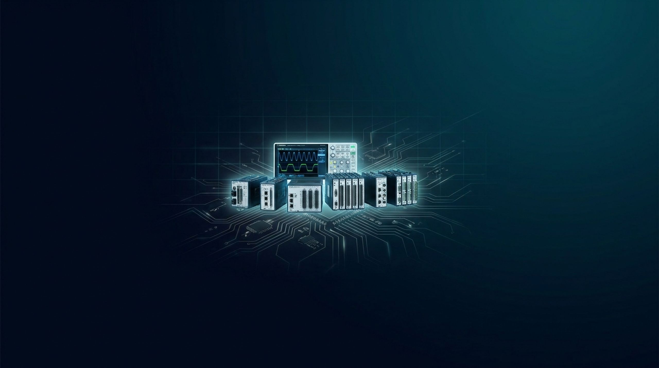 LabVIEW Automation Academy