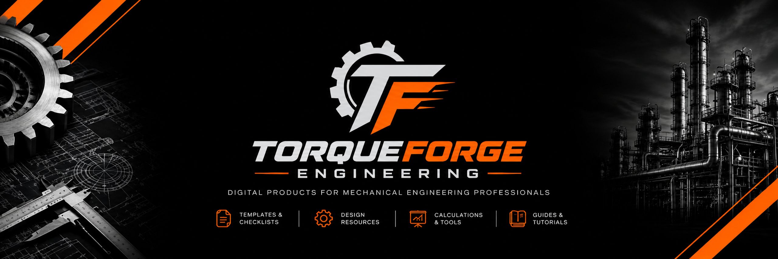 TorqueForge Engineering