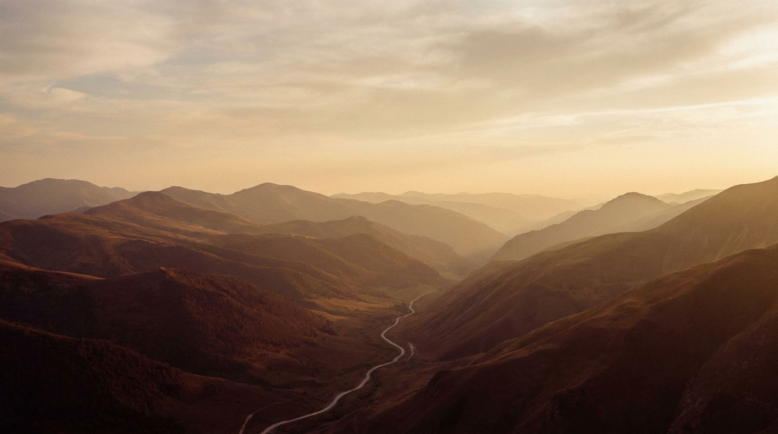 The Georgian Route