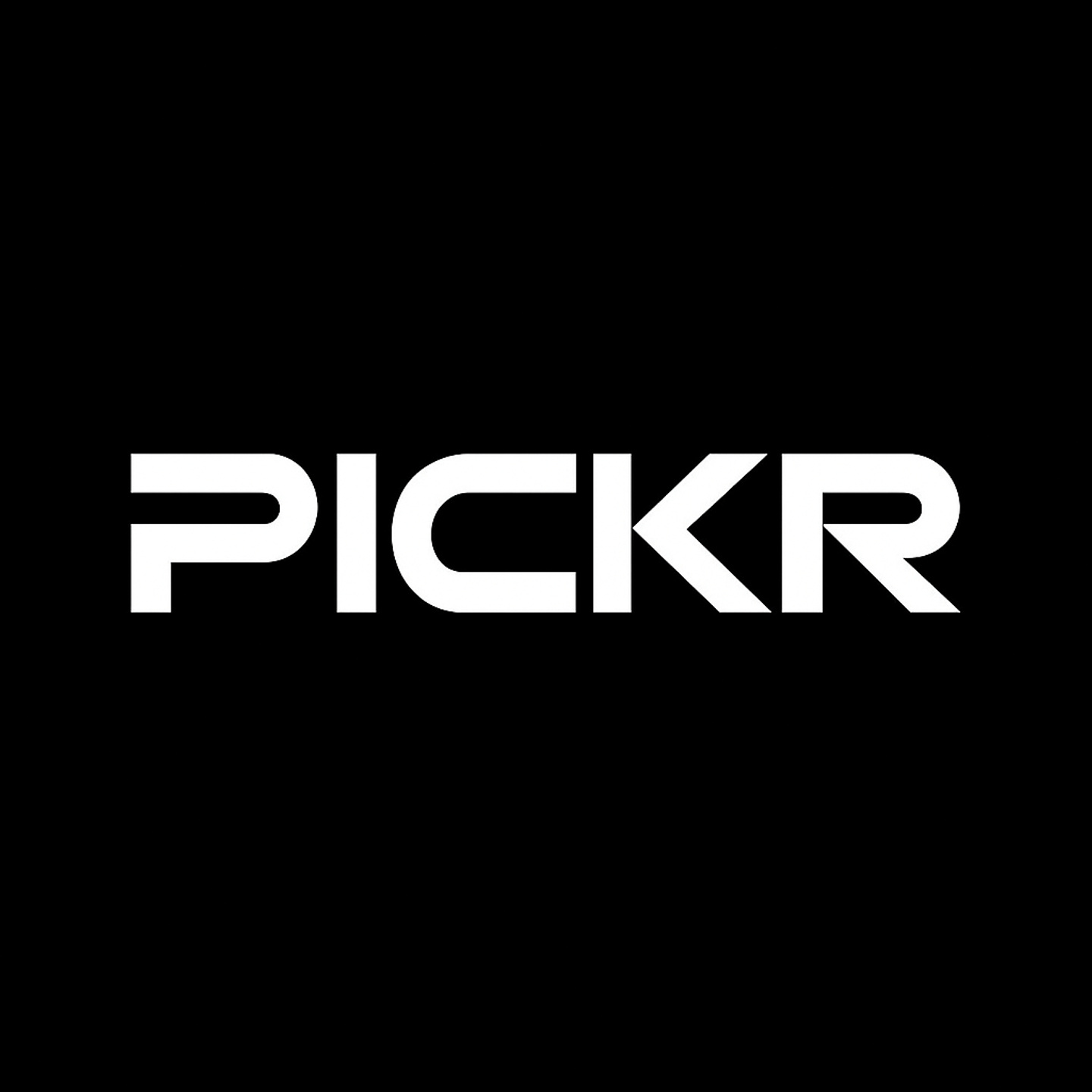 PICKR