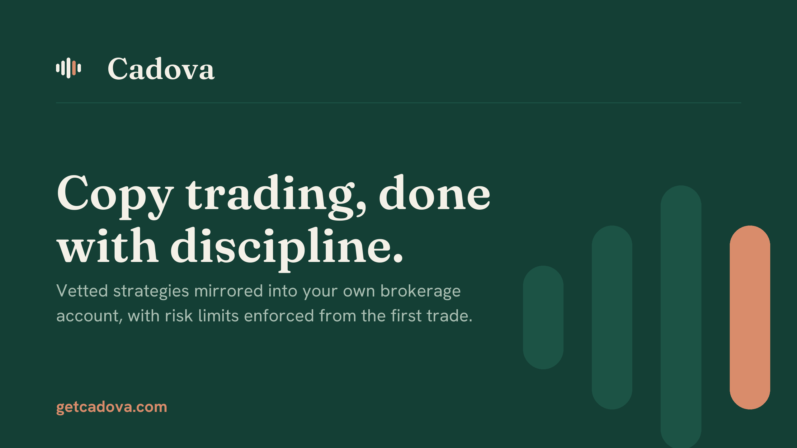Cadova