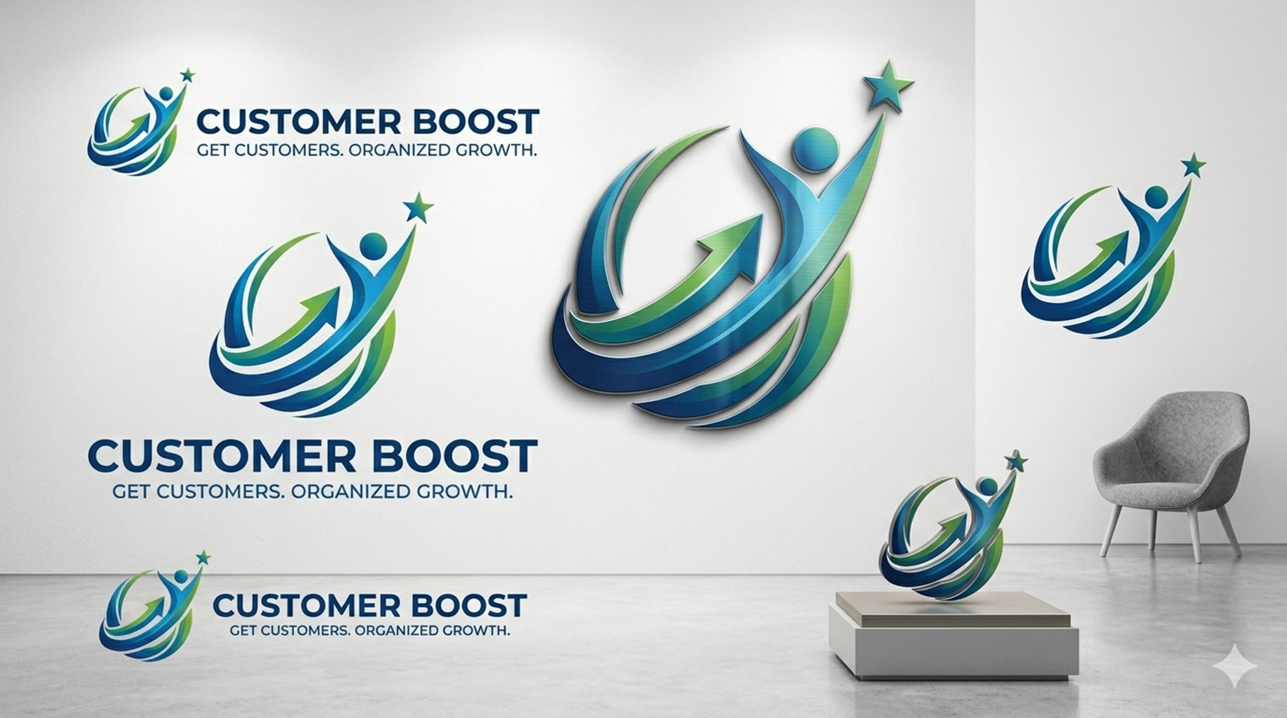 Tips To Get customers without ads