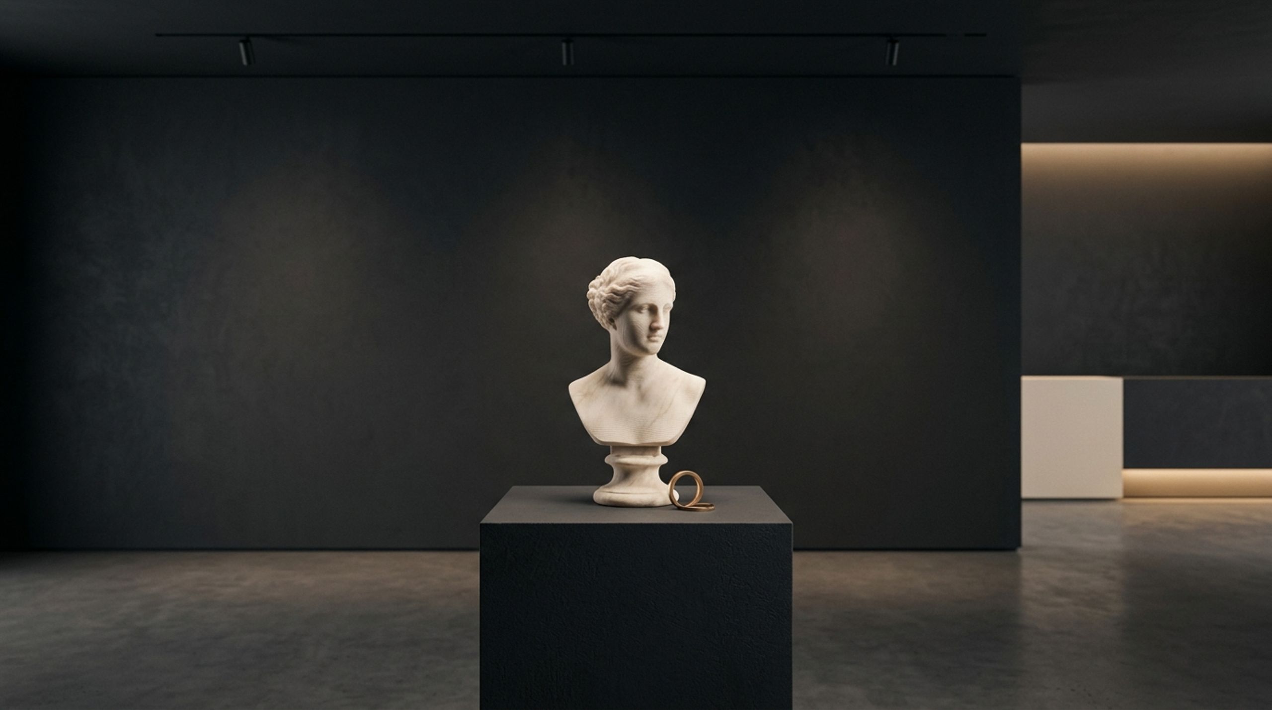 Sculpture STL