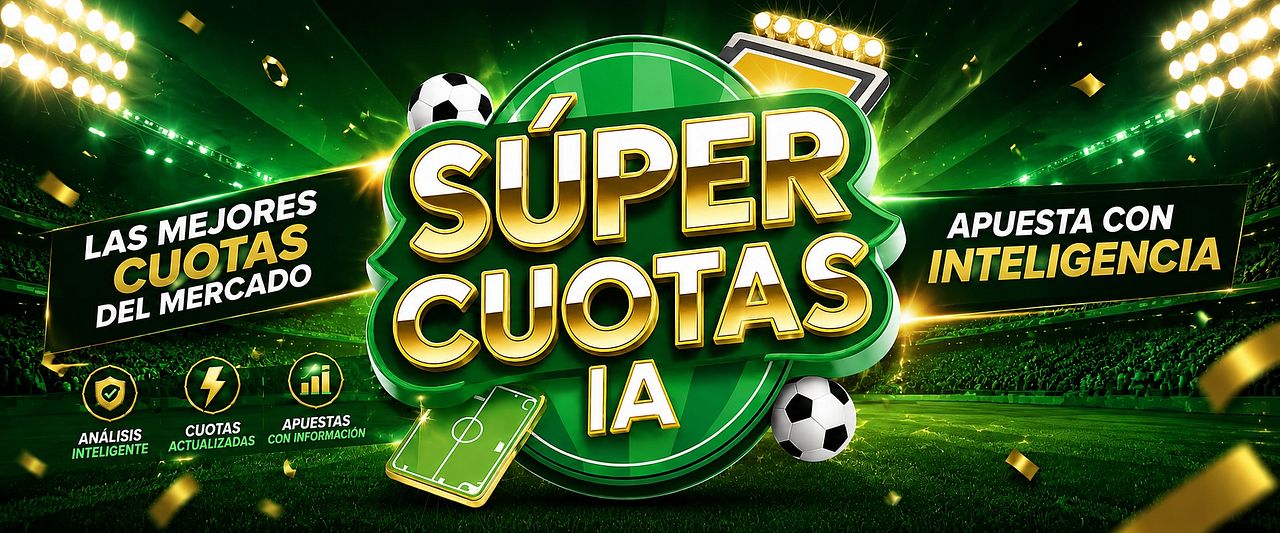 Súper Cuotas IA