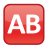 AB's Agency logo