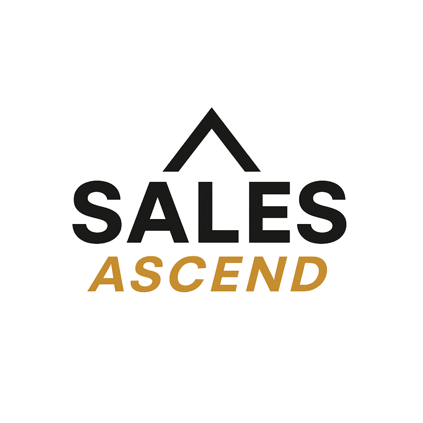 Sales Ascend