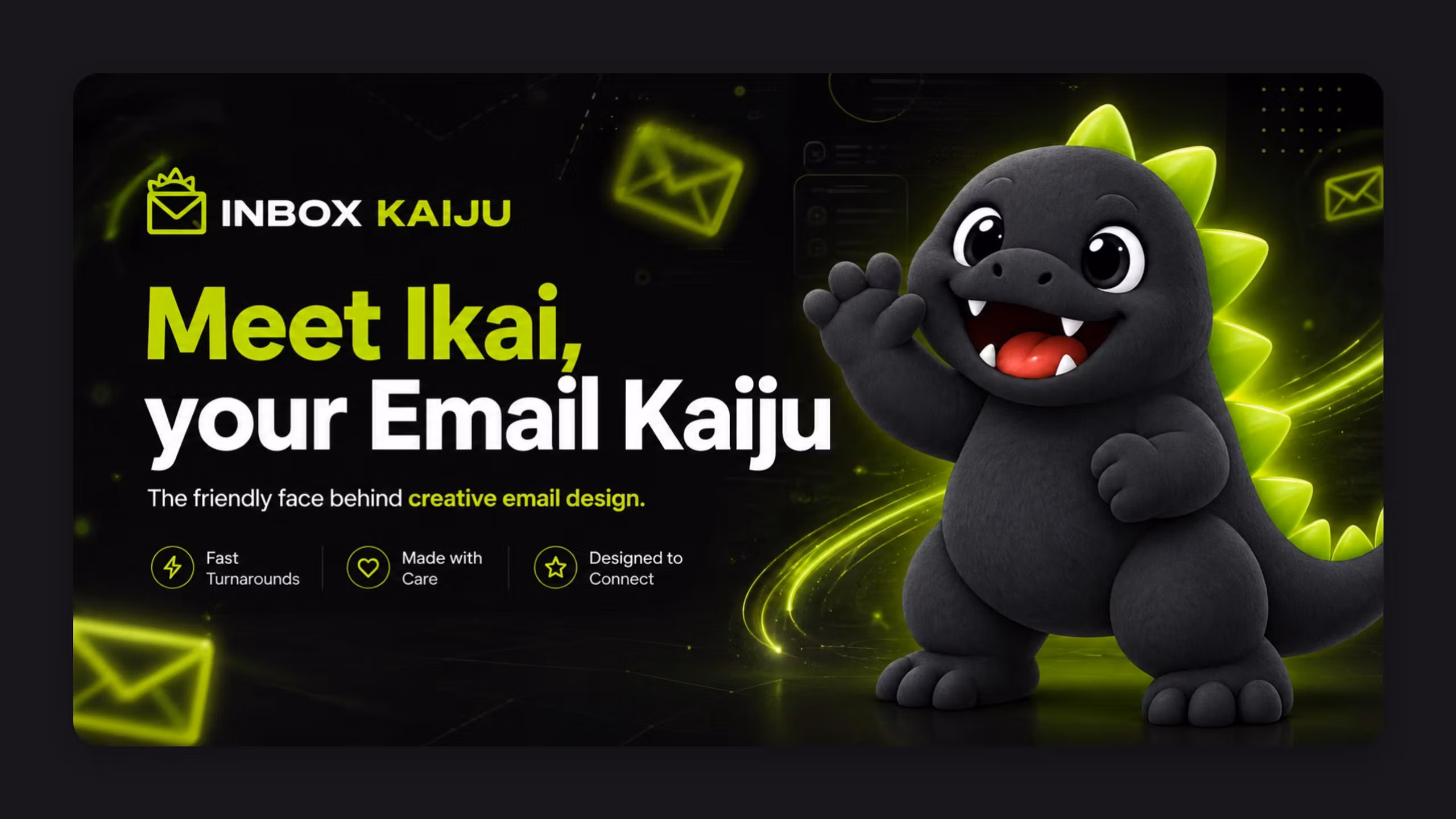 Inbox Kaiju