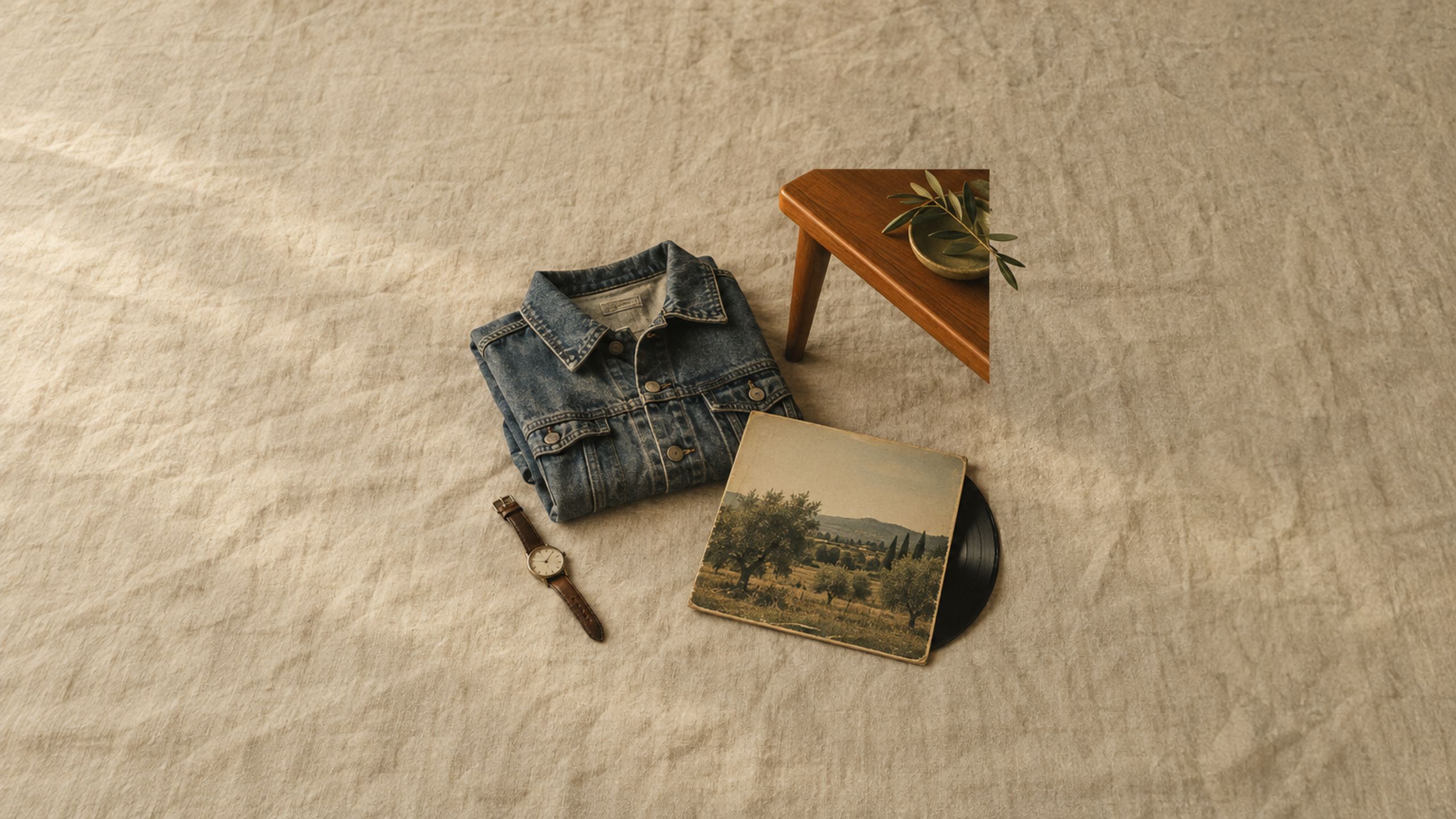 Everything Vintage