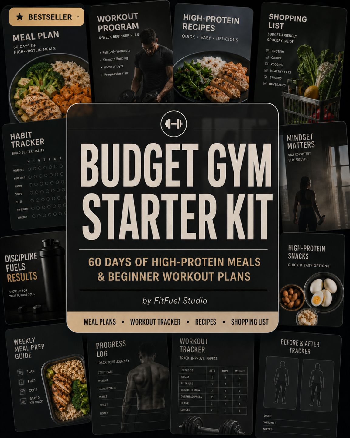 FitForge