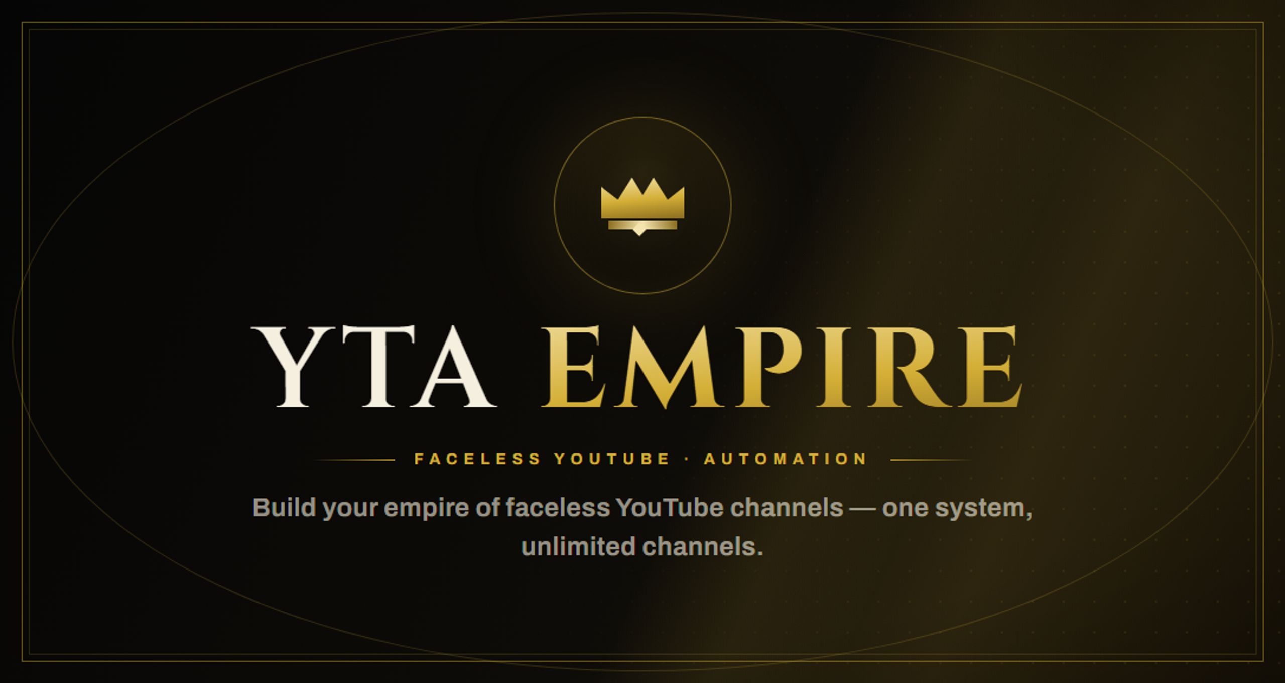 YTA Empire