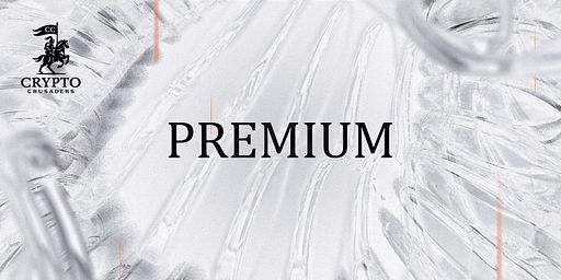 Stay Ahead in Crypto with Our Community