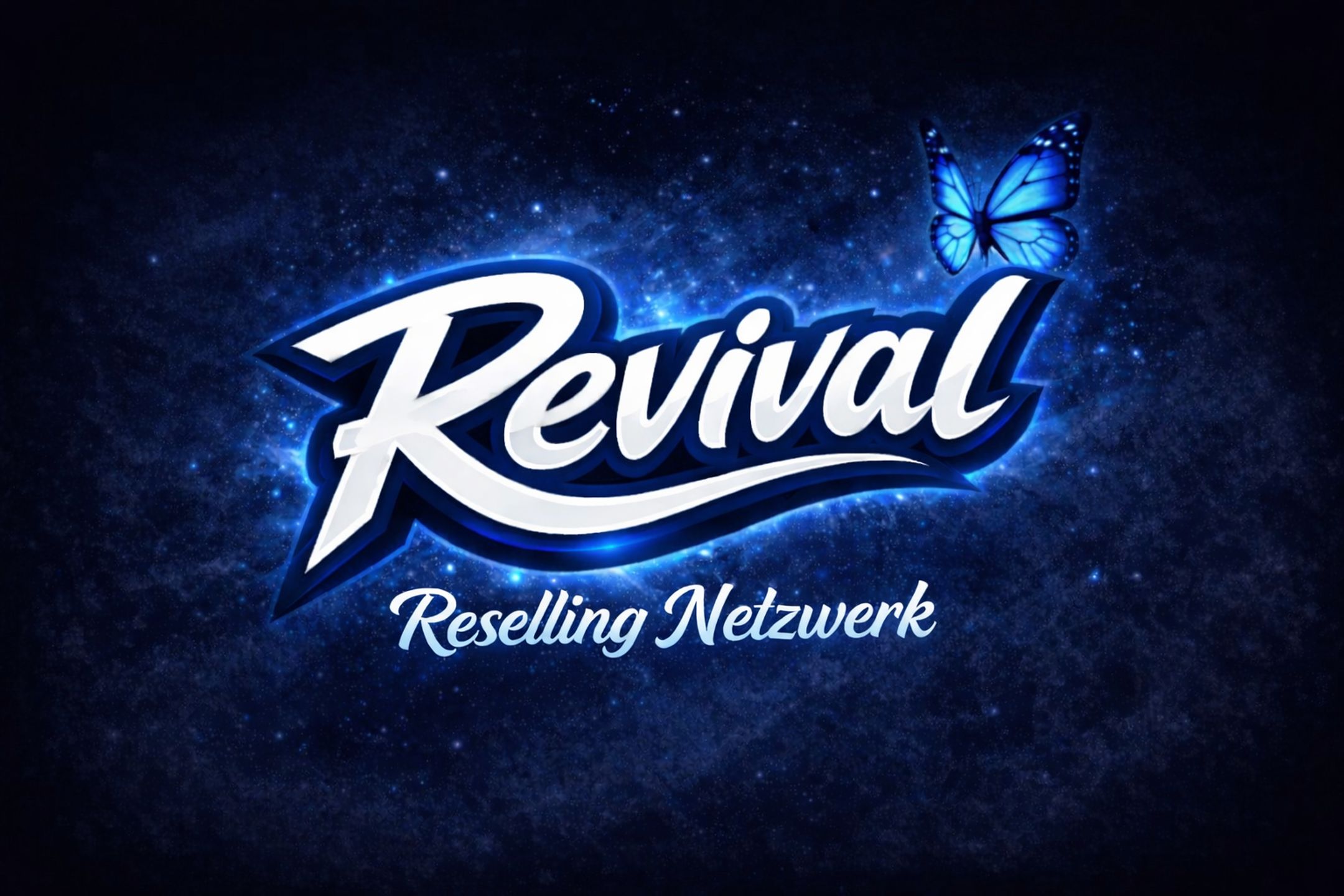 🦋REVIVAL🦋