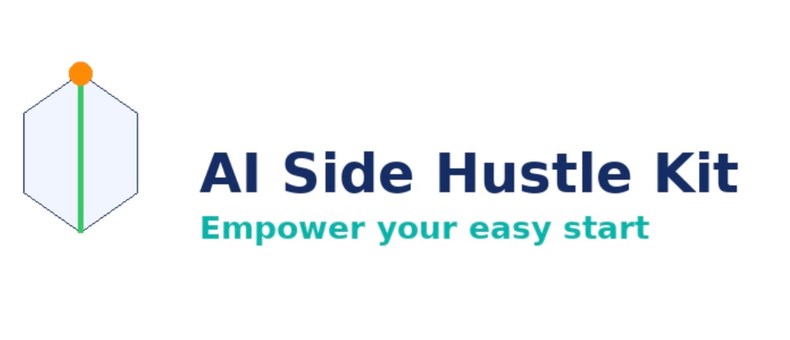 AI-powered side hustle kit