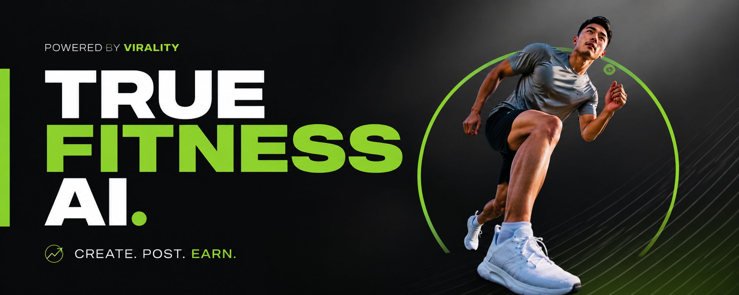 True Fitness AI