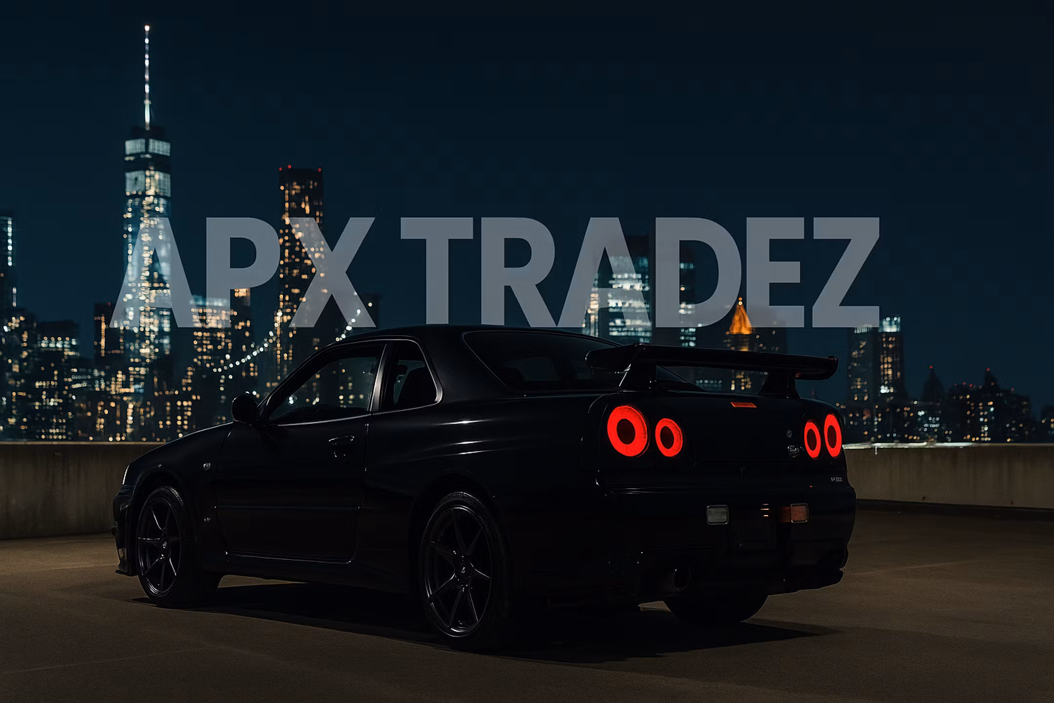 APXTradez