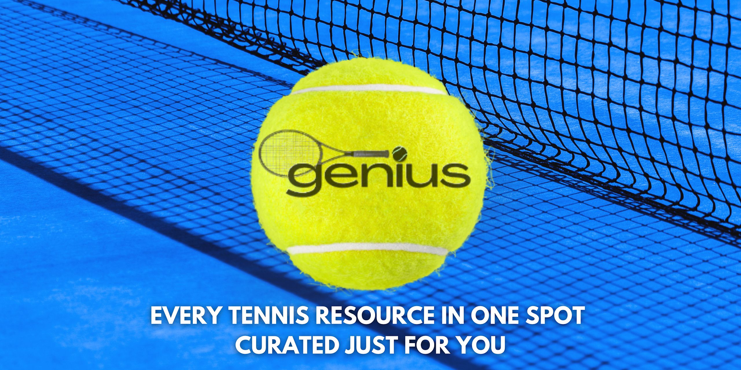 Tennis Genius 