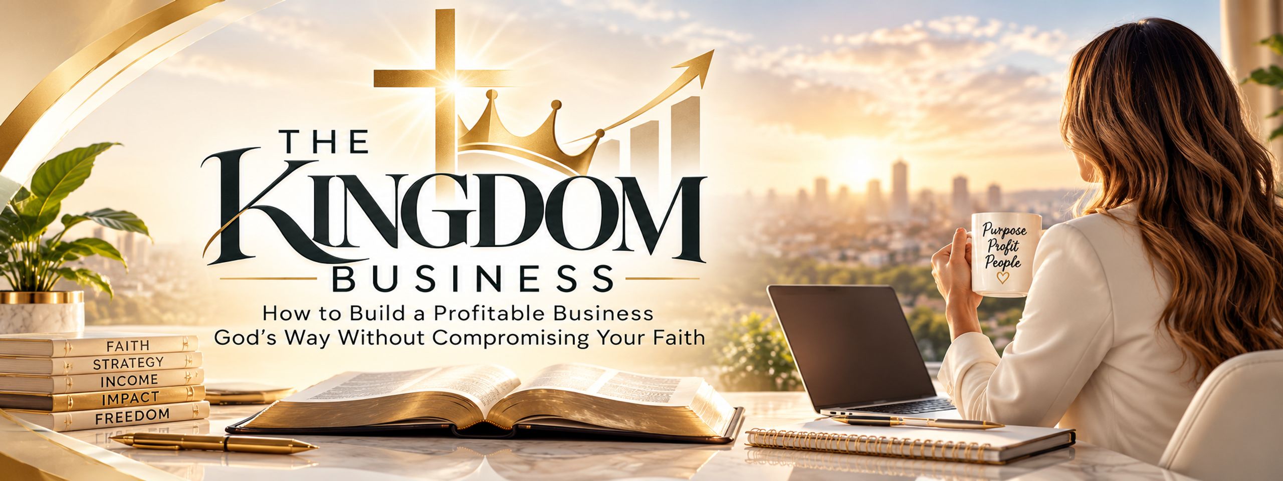 The Kingdom Business
