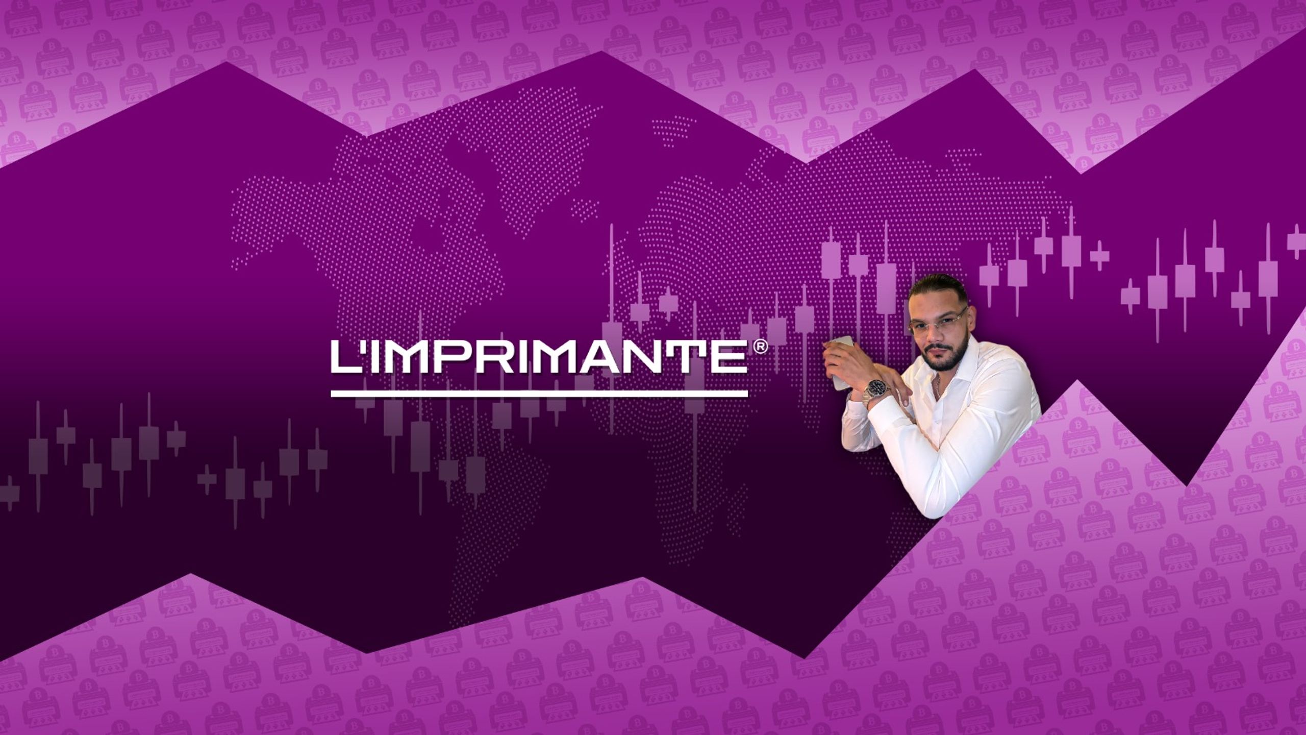 Imprimante Trading