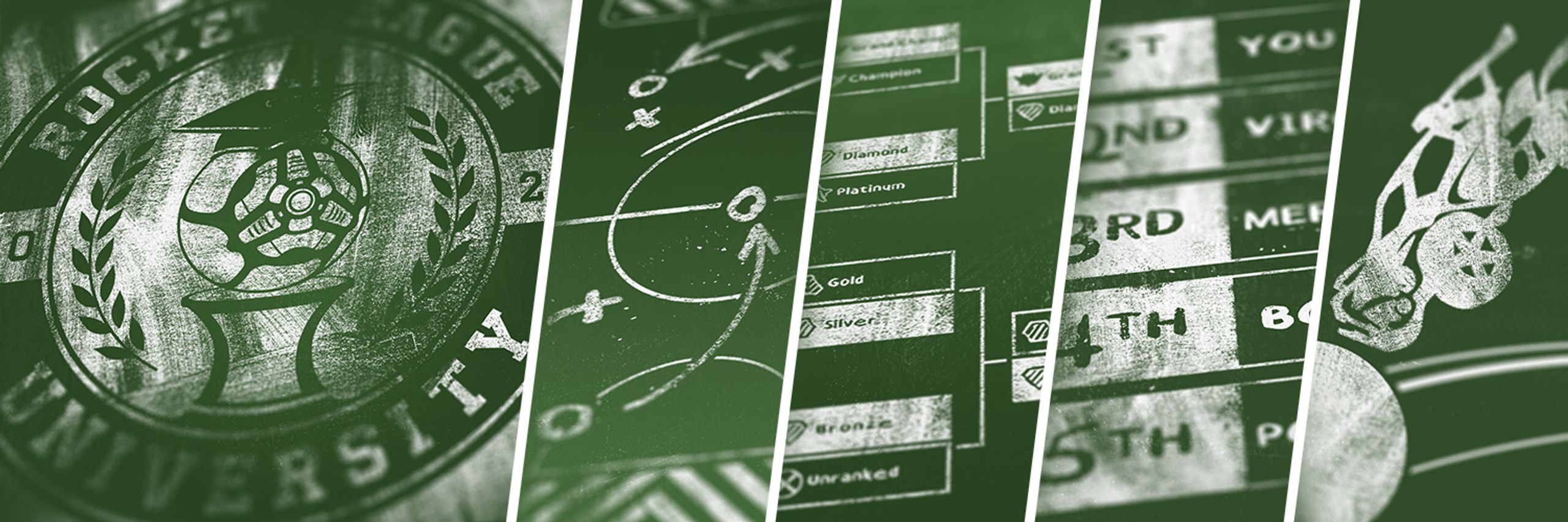 Rocket League University