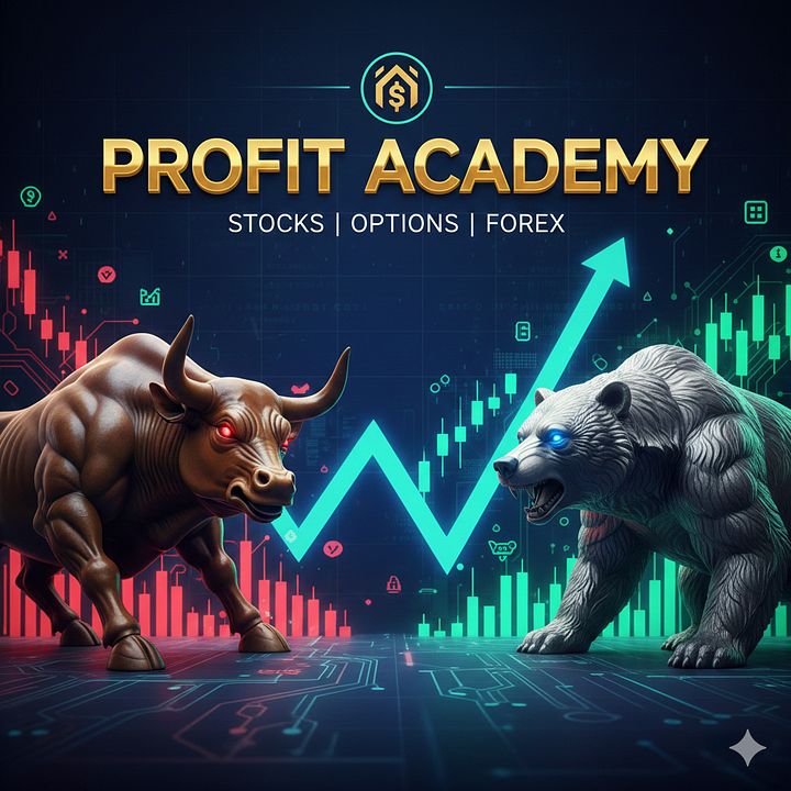 Profit Academy