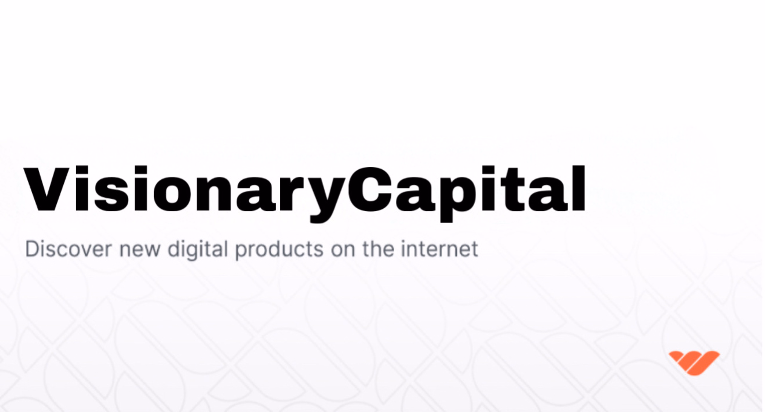 VisionaryCapital
