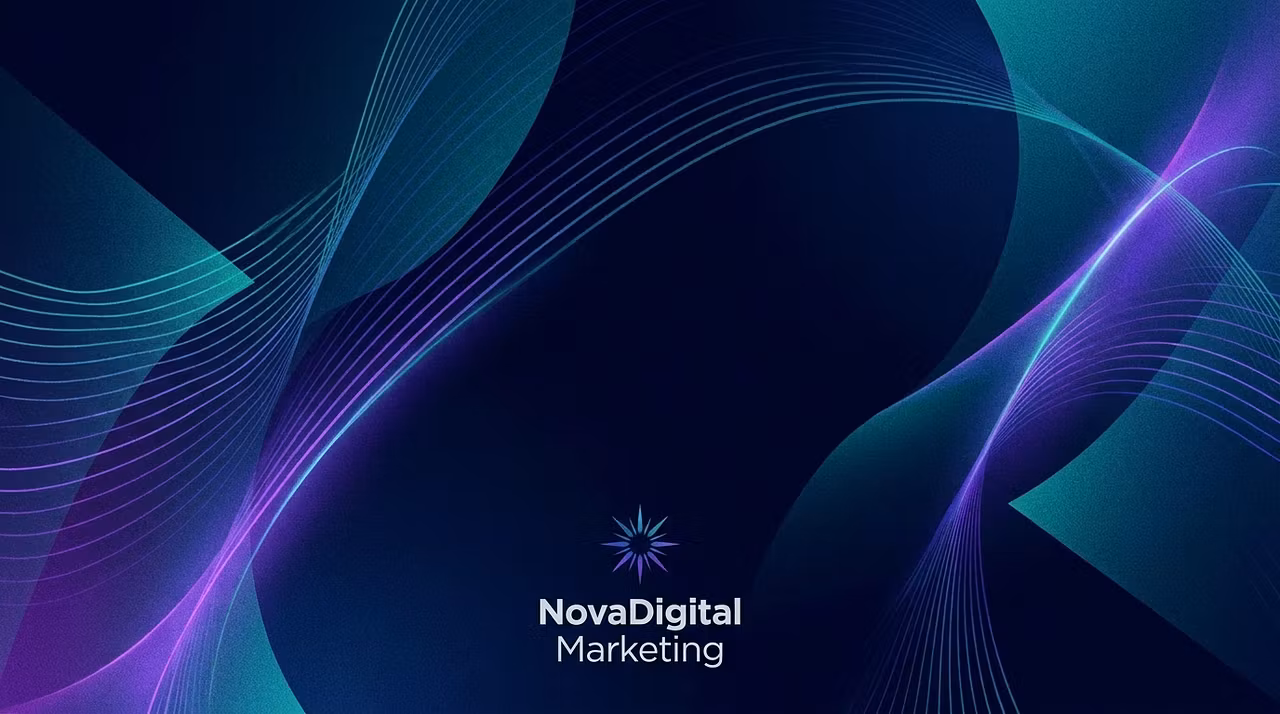 NovaDigital Marketing