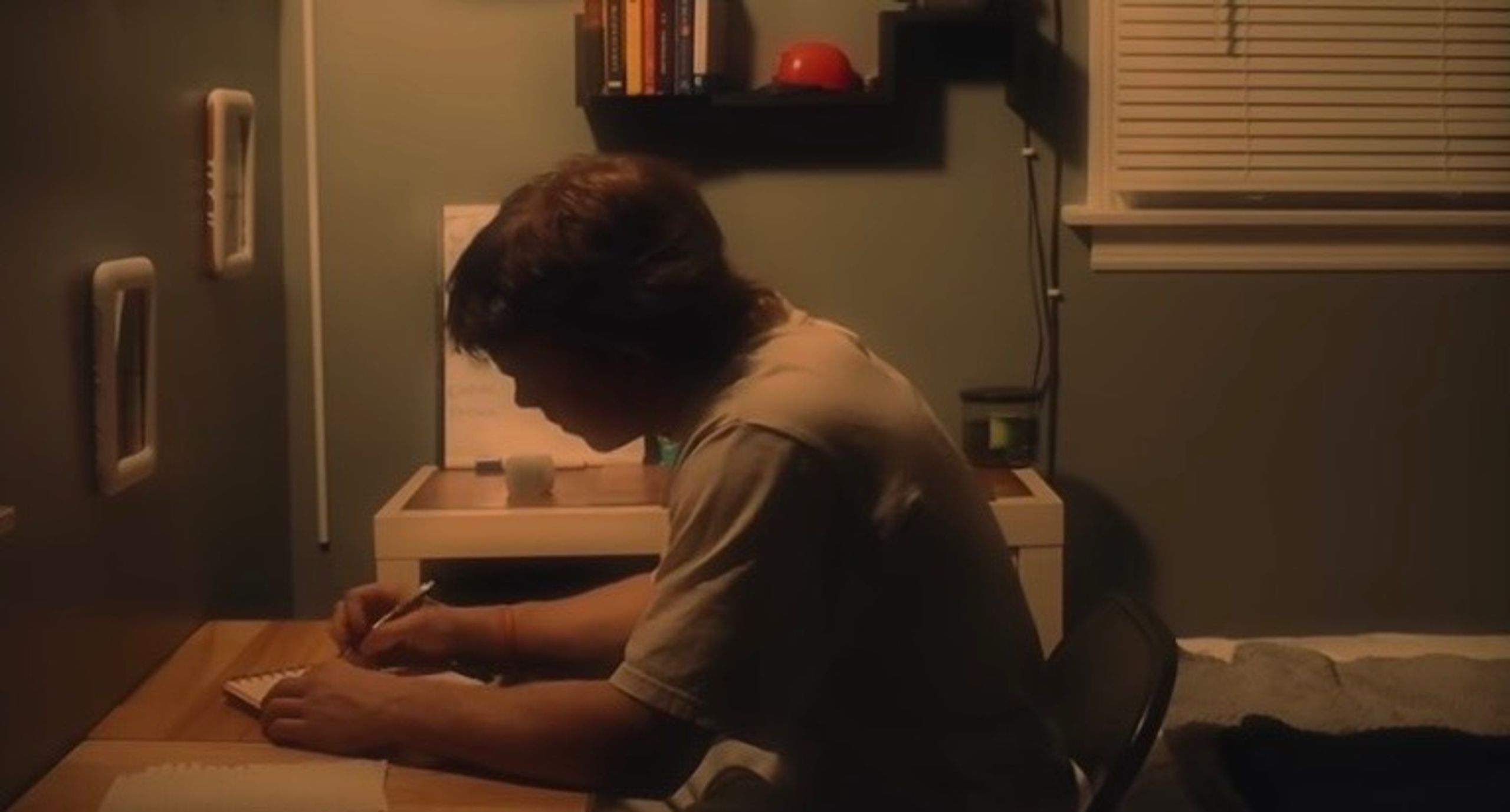 "The Tarantino Method" Guide