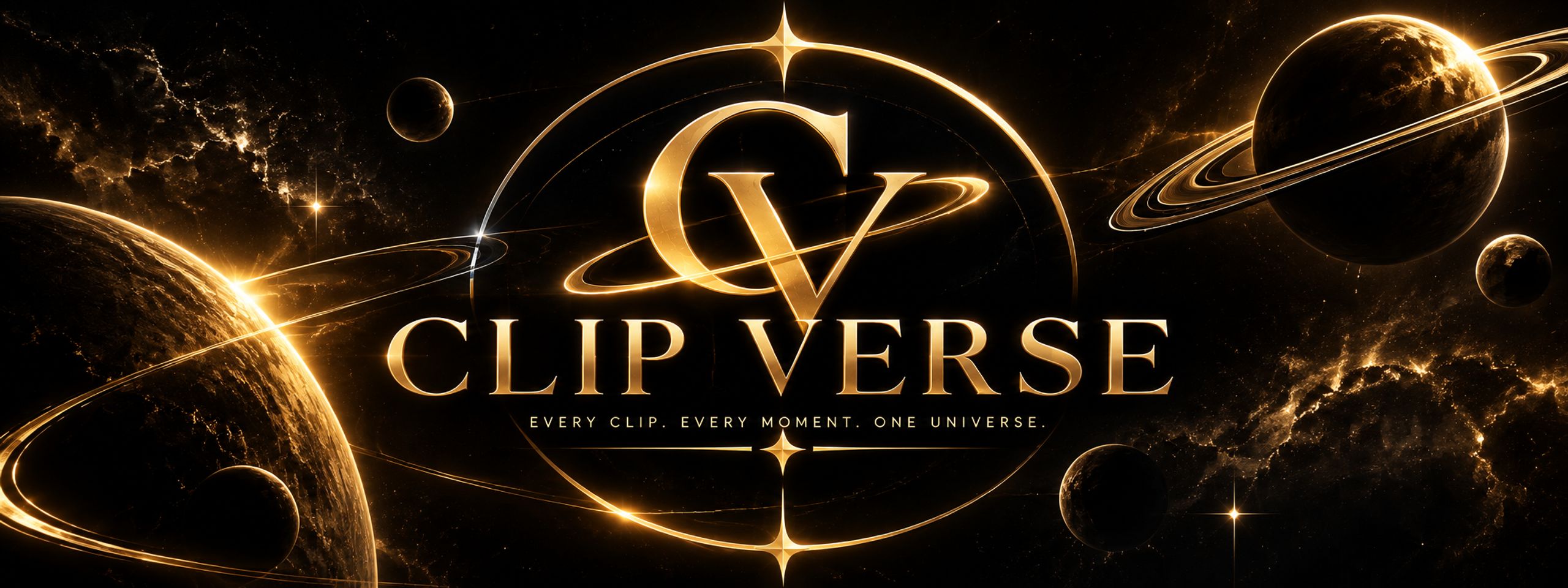 CLIP VERSE