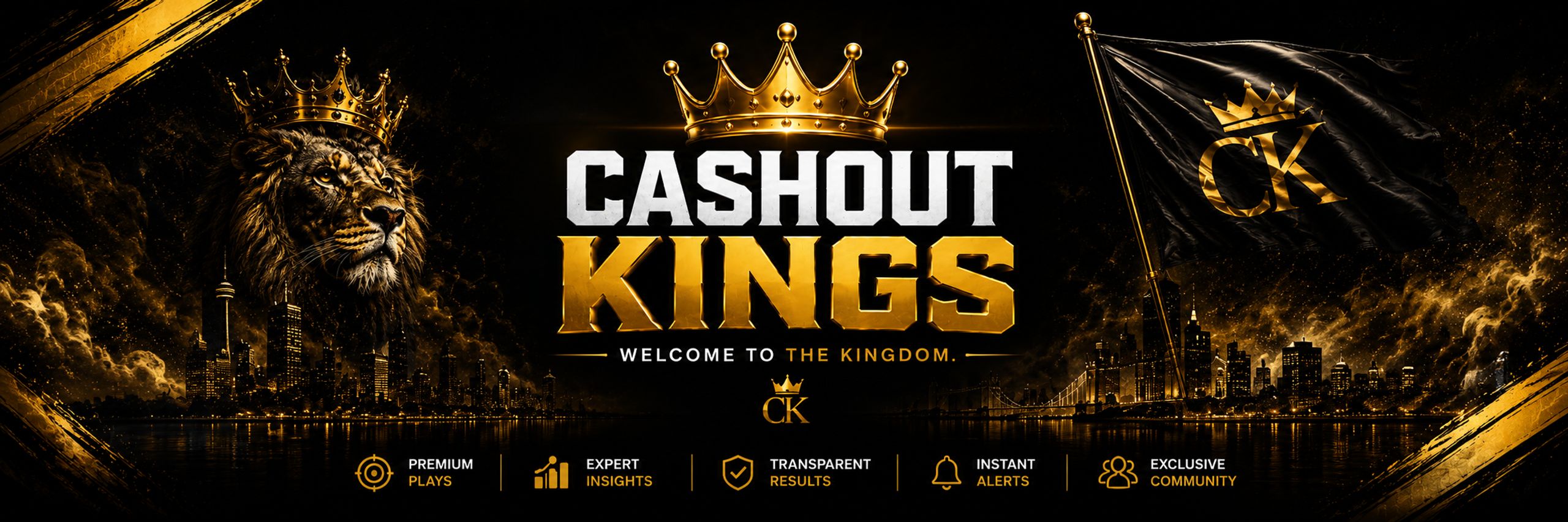 Cash Out Kings