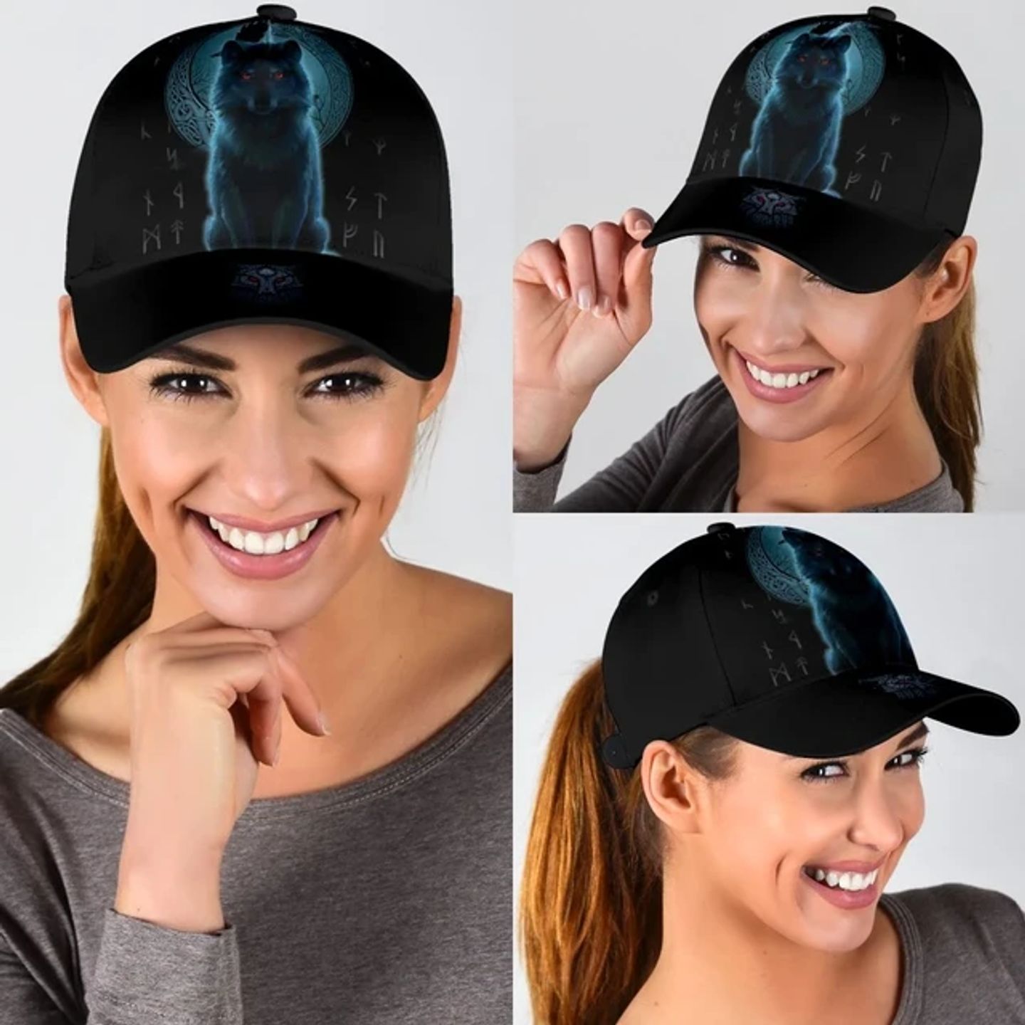 Norse Crown