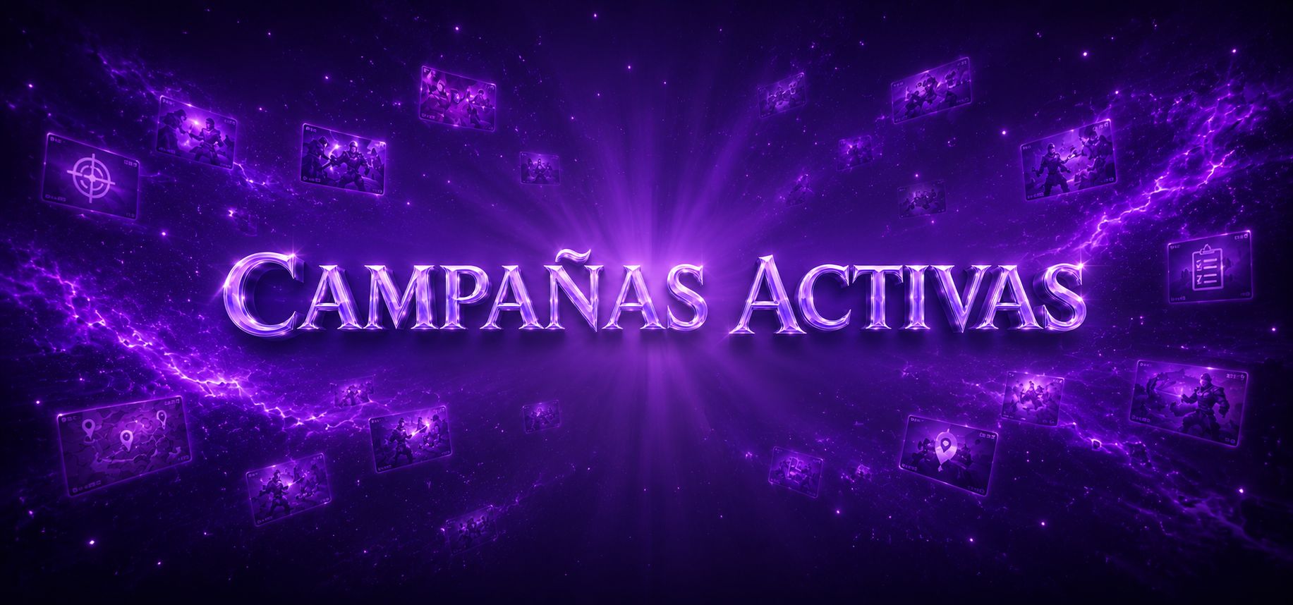 Forum banner