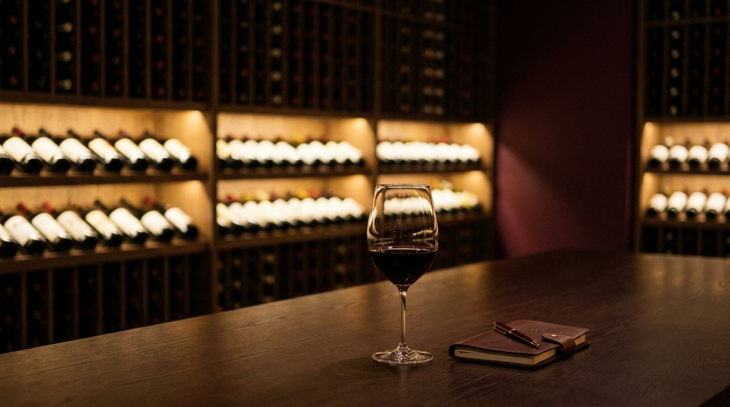 Cellar Certified
