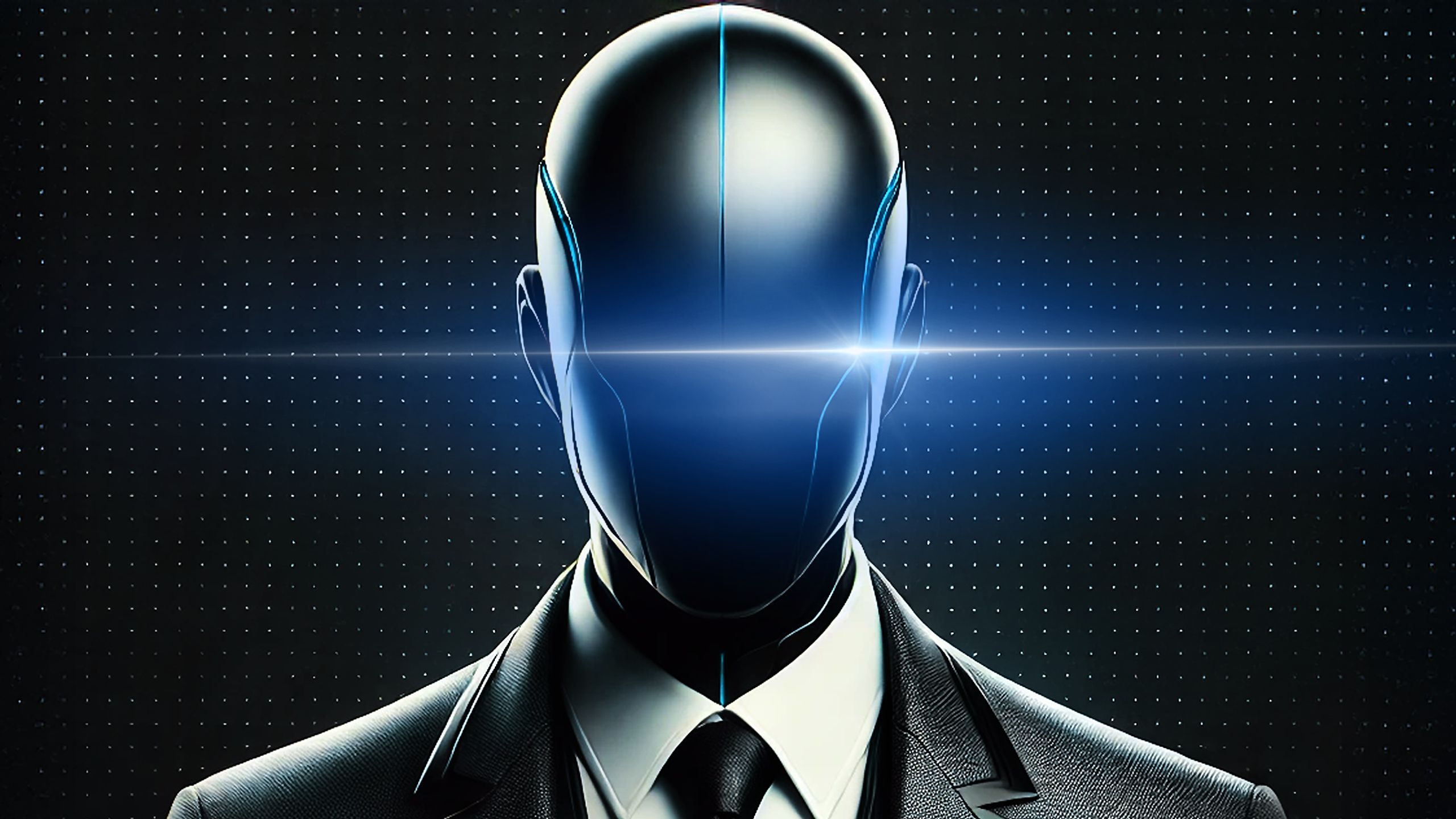 Mr. Locks AI