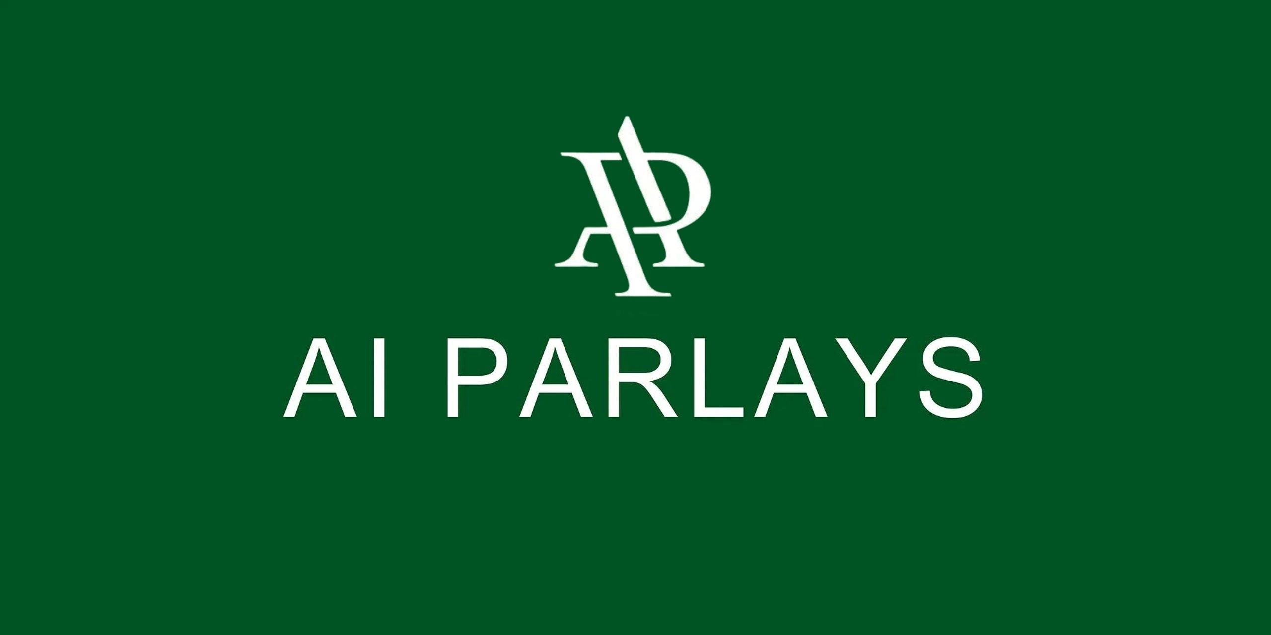 AI Parlays