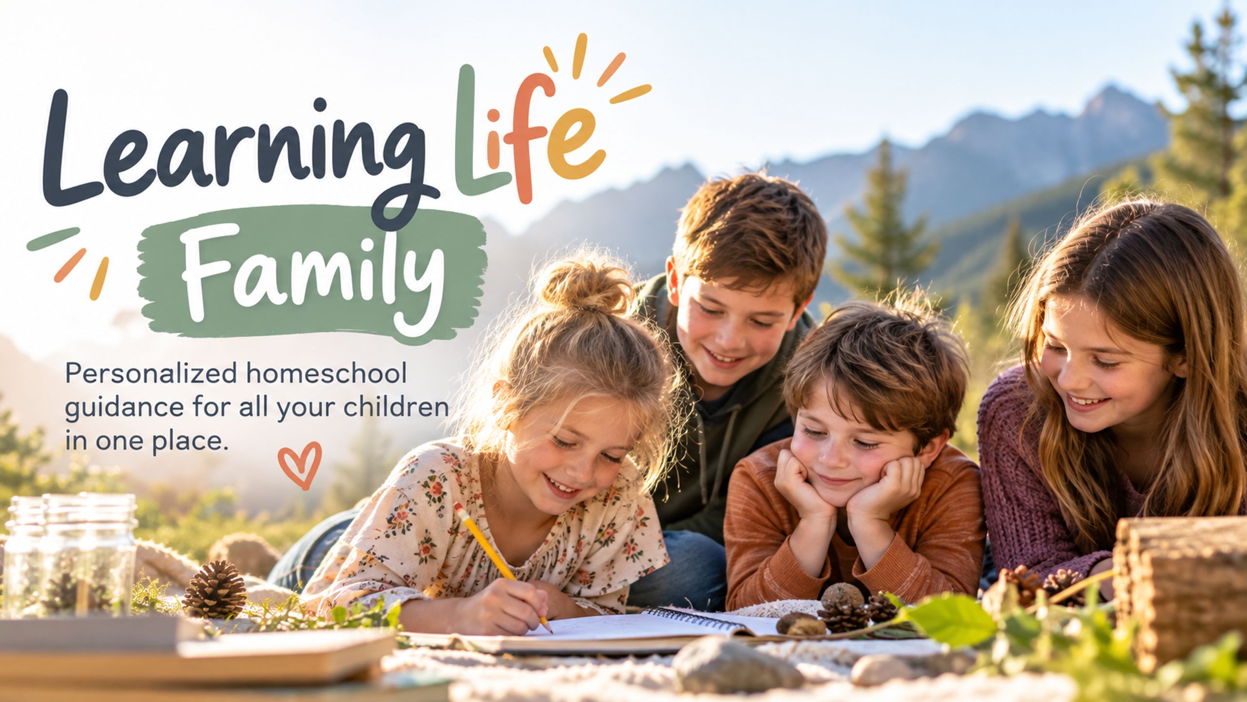 Learning Life