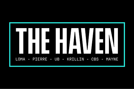 The Haven - Elite Crypto Trading Community
