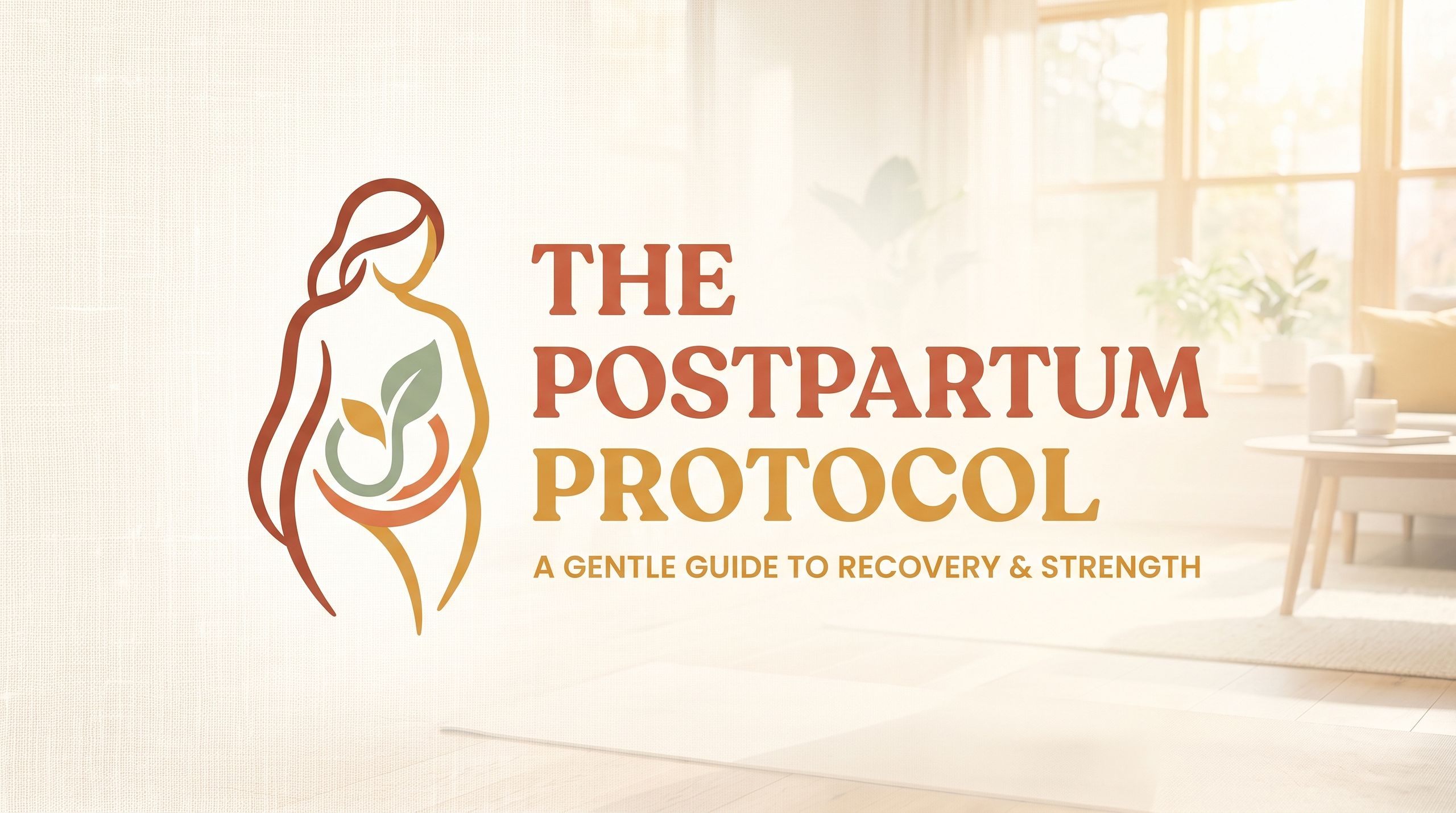Postpartum Protocol