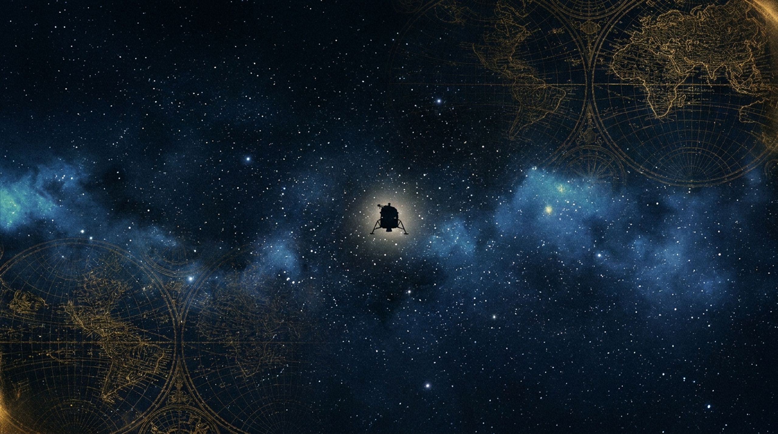 Apollo 13 Mission Stories