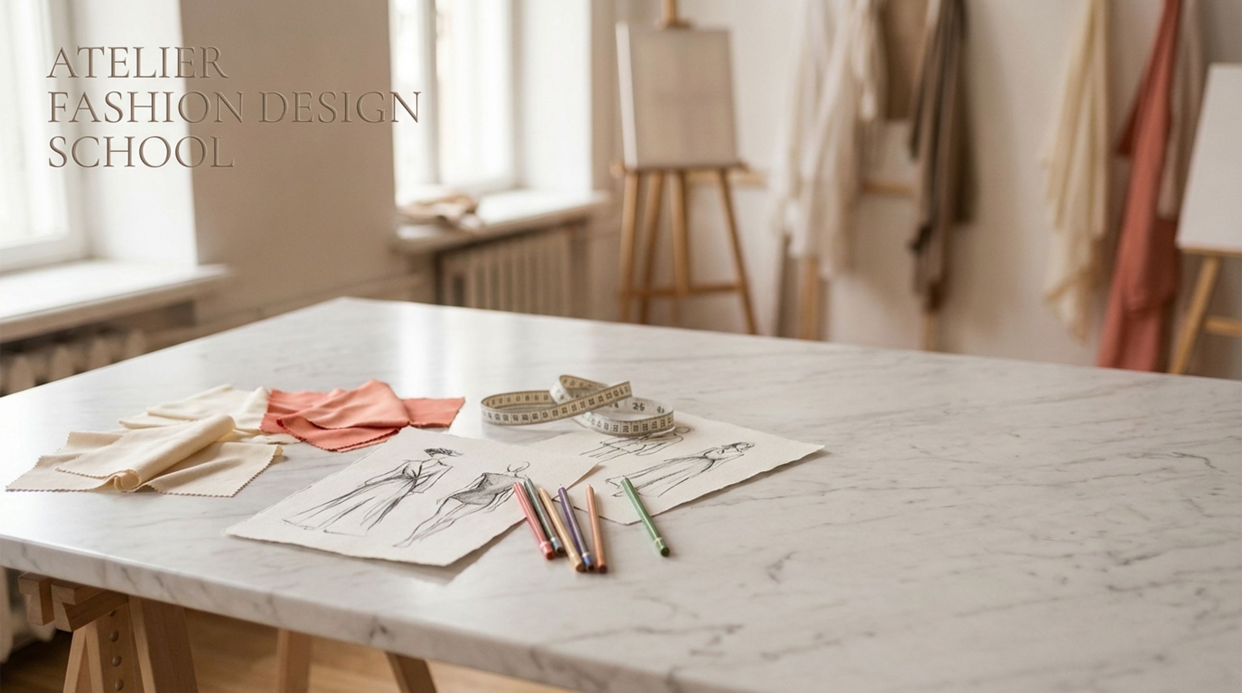 Diseño de moda 