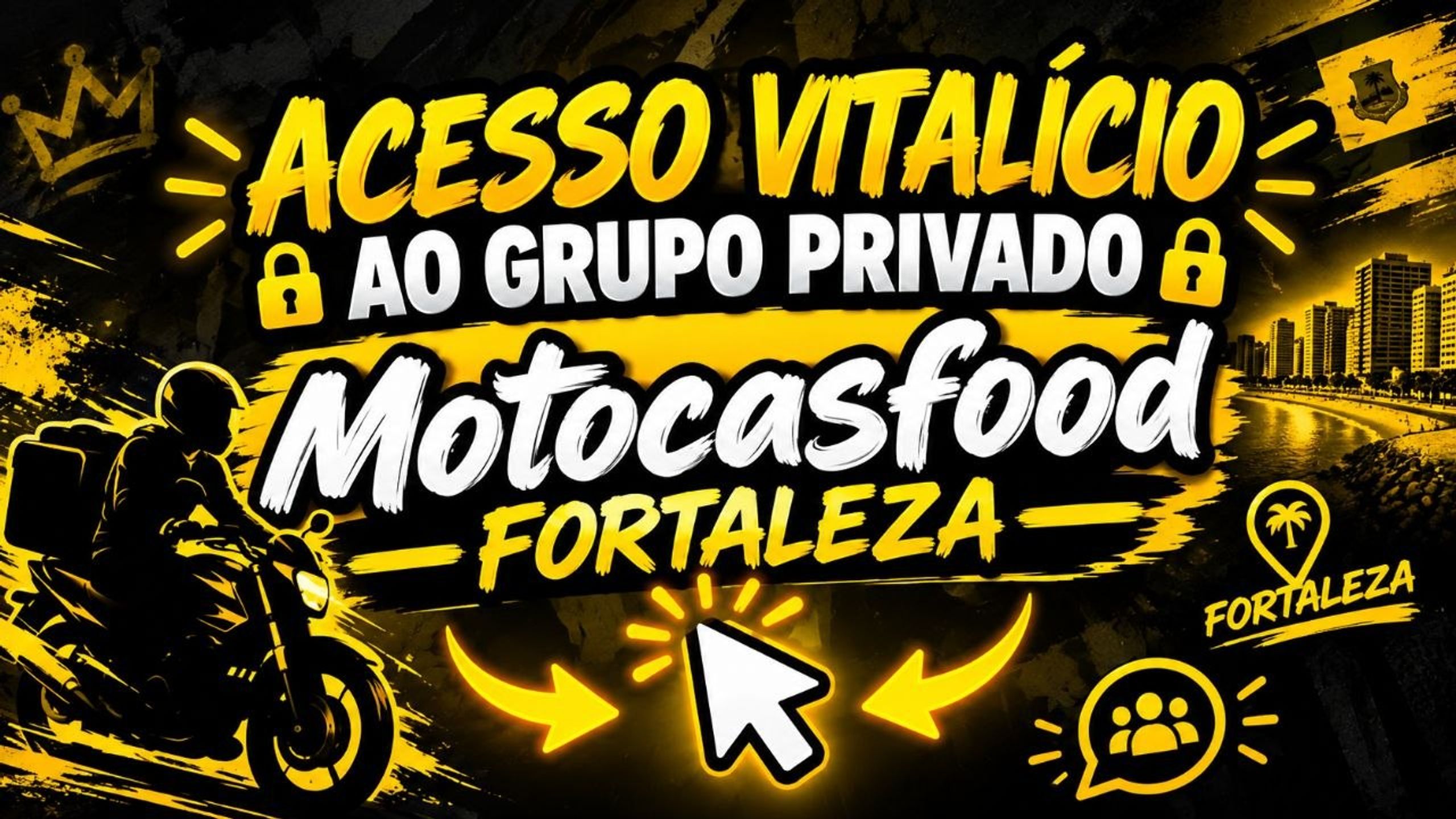 Canal Motocas Food