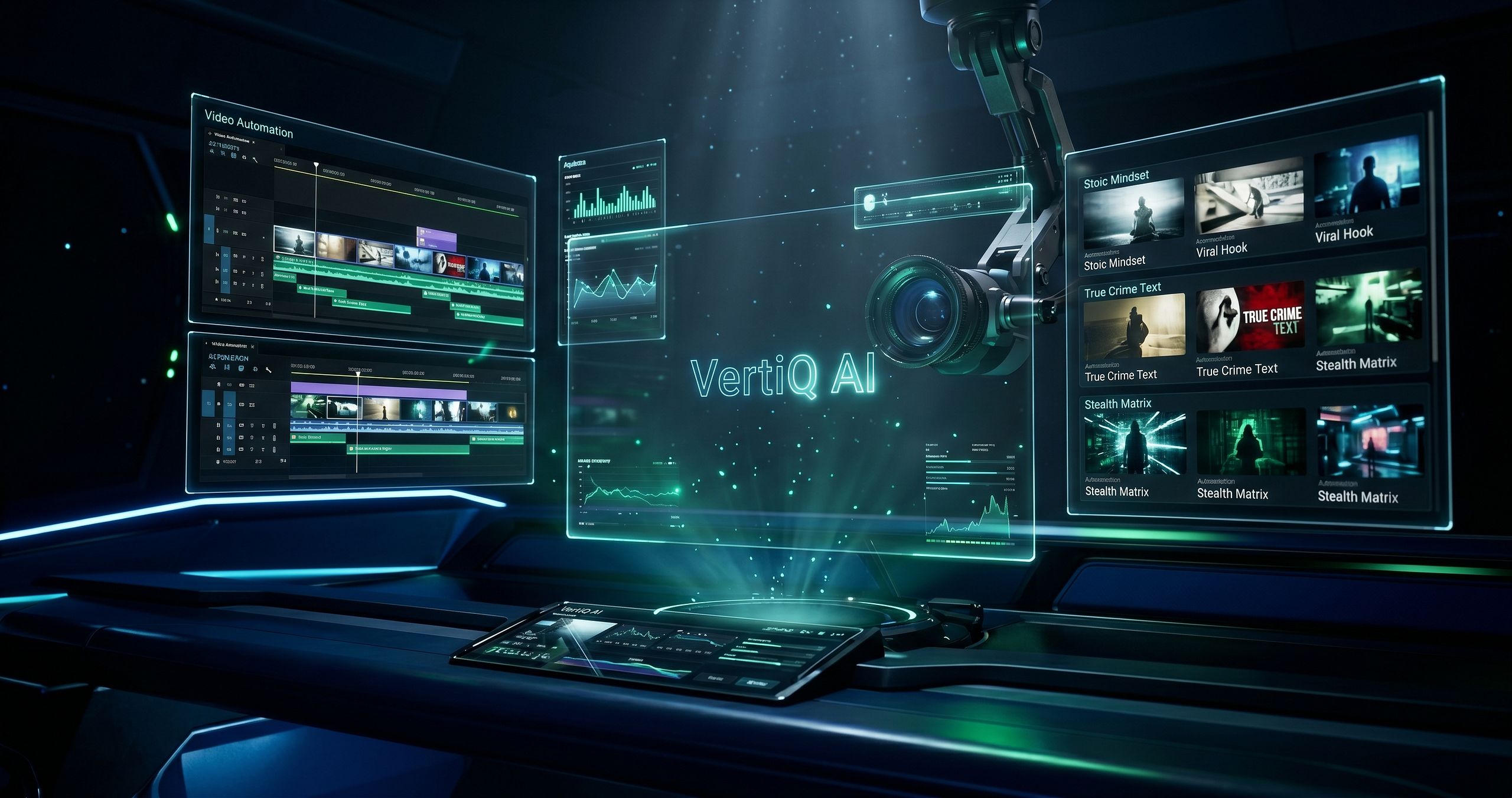 VertiQ AI