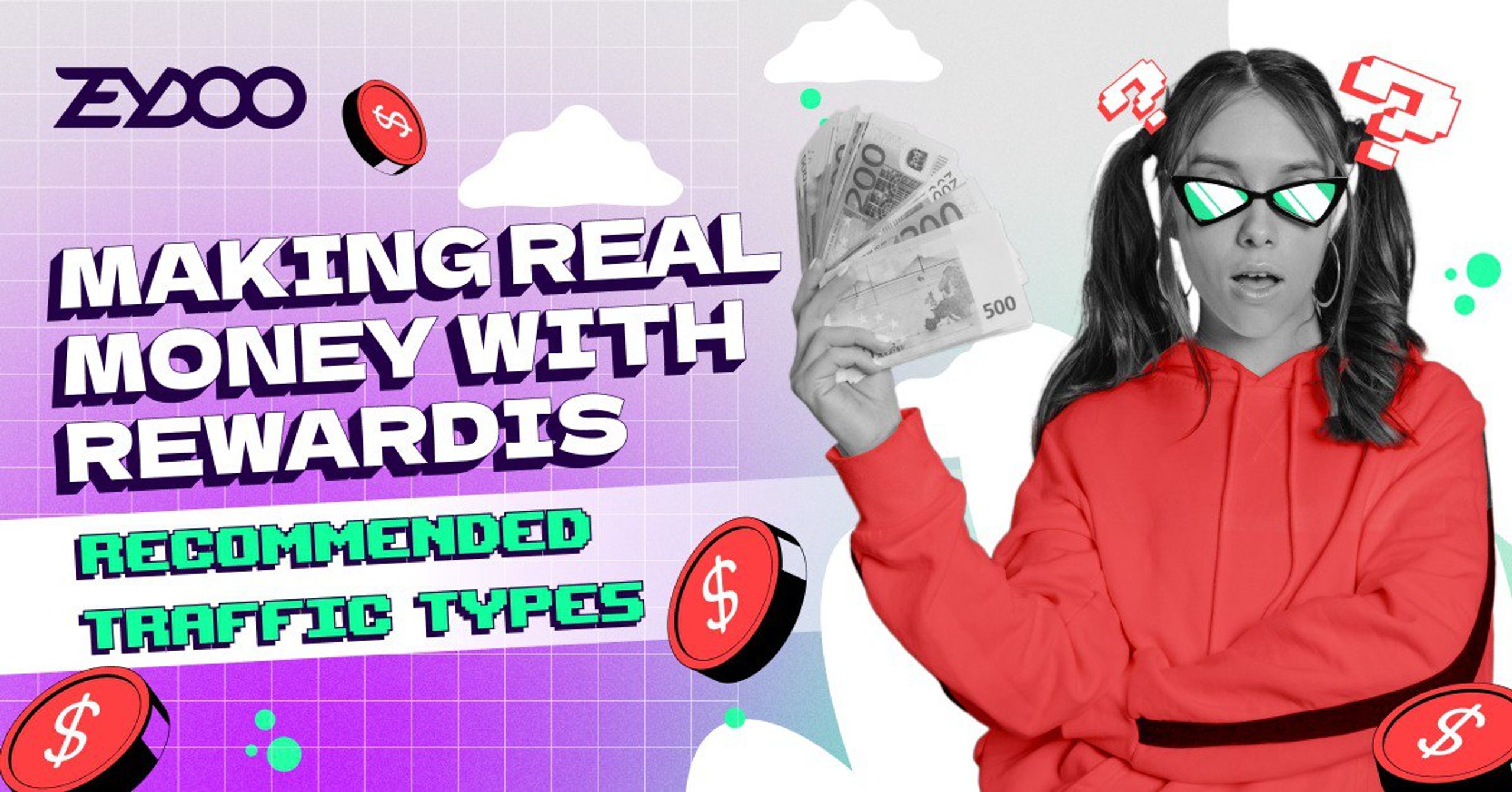 Turn Your Network Into Recurring Revenue