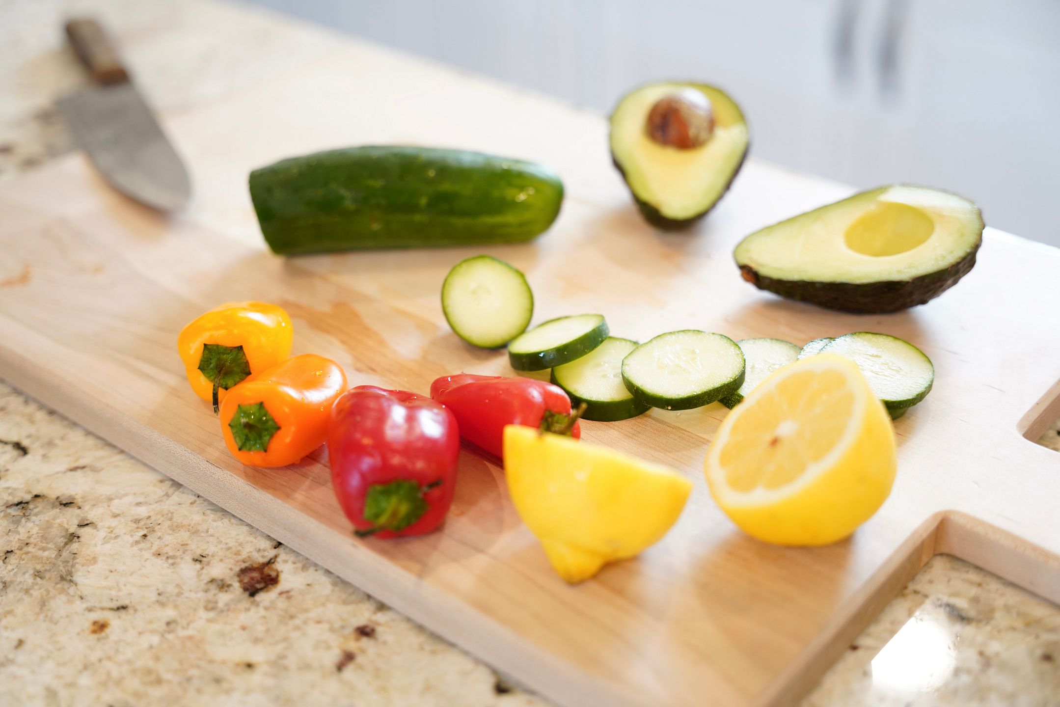 Way of Life Nutrition